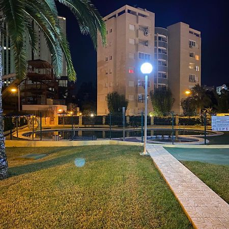 Appartement La Cala Кала-де-Фінестрат Екстер'єр фото