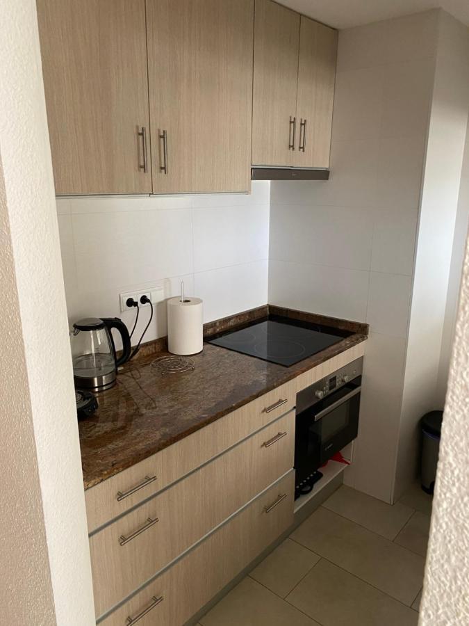 Appartement La Cala Кала-де-Фінестрат Екстер'єр фото