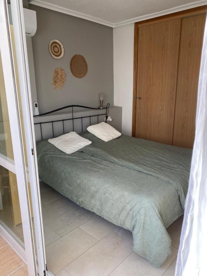 Appartement La Cala Кала-де-Фінестрат Екстер'єр фото