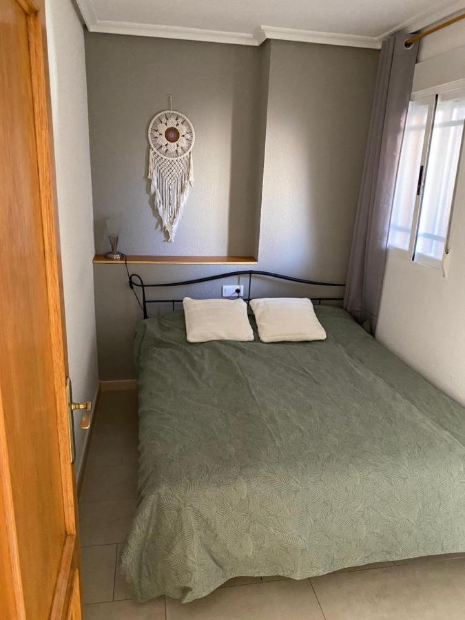 Appartement La Cala Кала-де-Фінестрат Екстер'єр фото