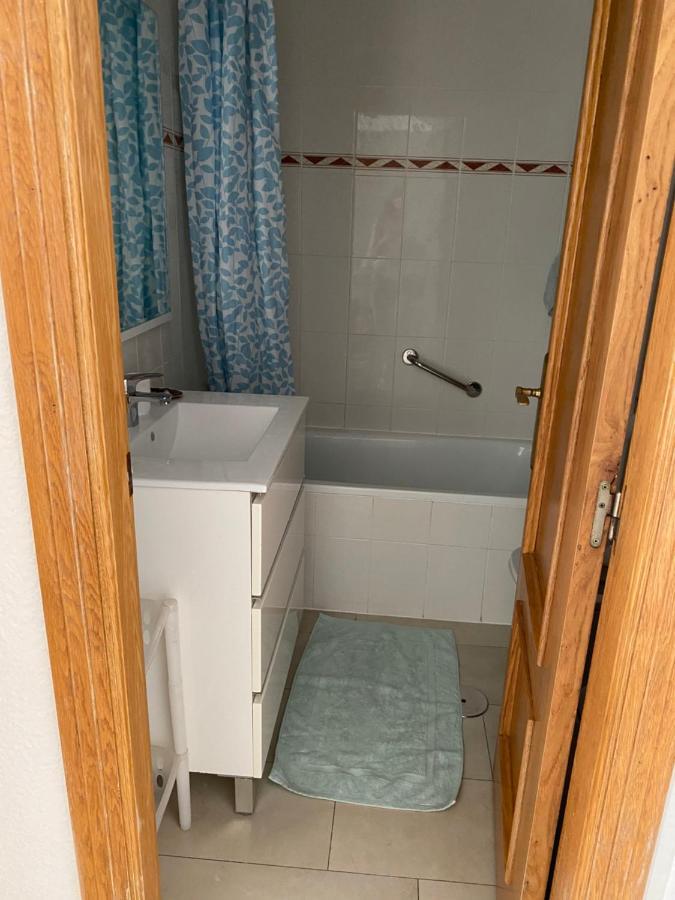 Appartement La Cala Кала-де-Фінестрат Екстер'єр фото